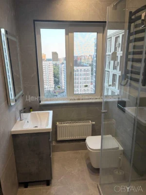 1-комнатная квартира, 30 м.кв.