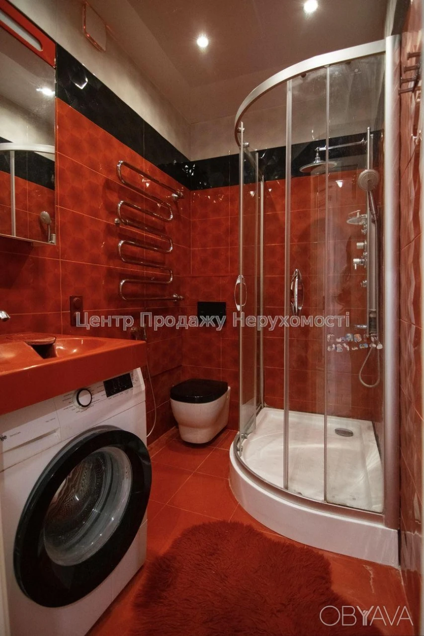 3-комнатная квартира, 98 м.кв.