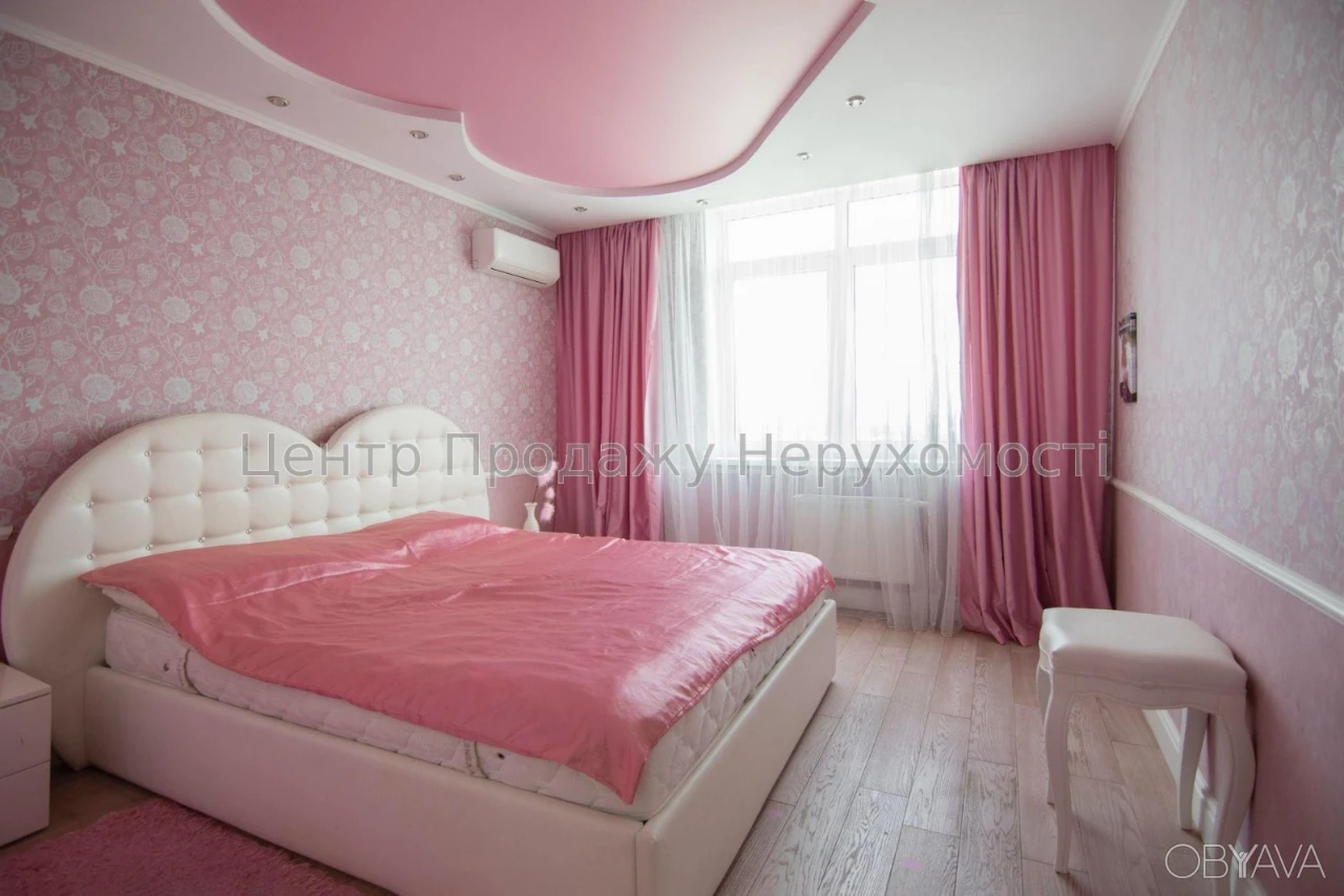 3-комнатная квартира, 98 м.кв.