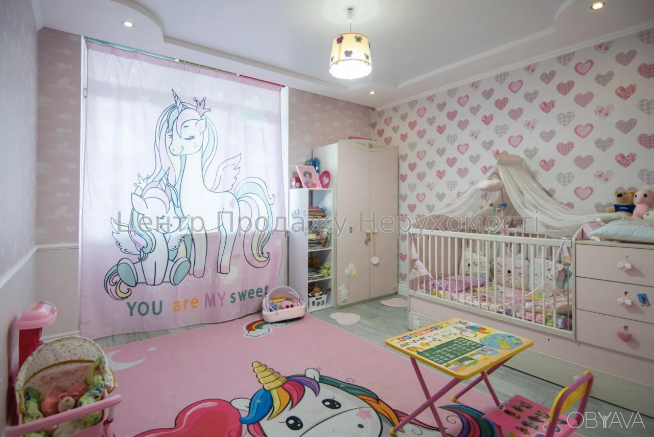 3-комнатная квартира, 98 м.кв.