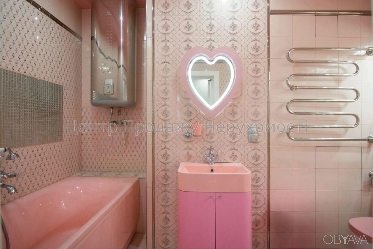 3-комнатная квартира, 98 м.кв.