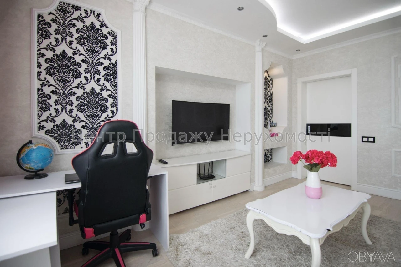 3-комнатная квартира, 98 м.кв.