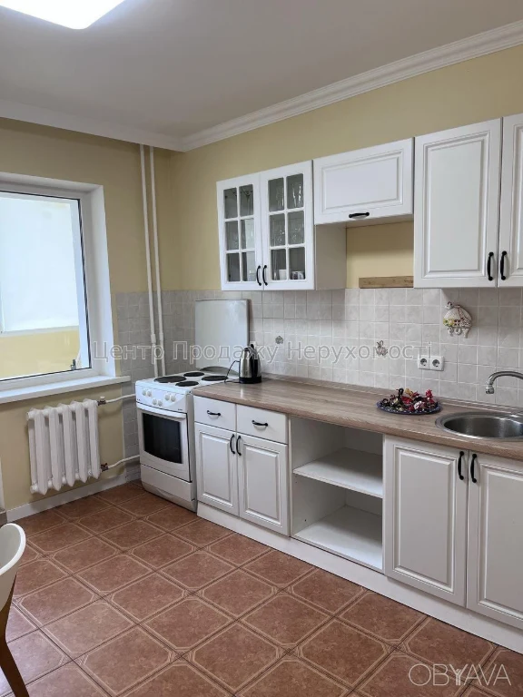 2-комнатная квартира, 68 м.кв.