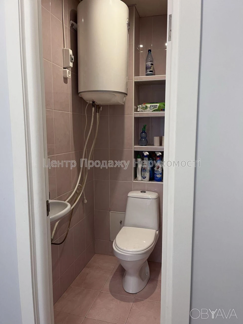 2-комнатная квартира, 68 м.кв.