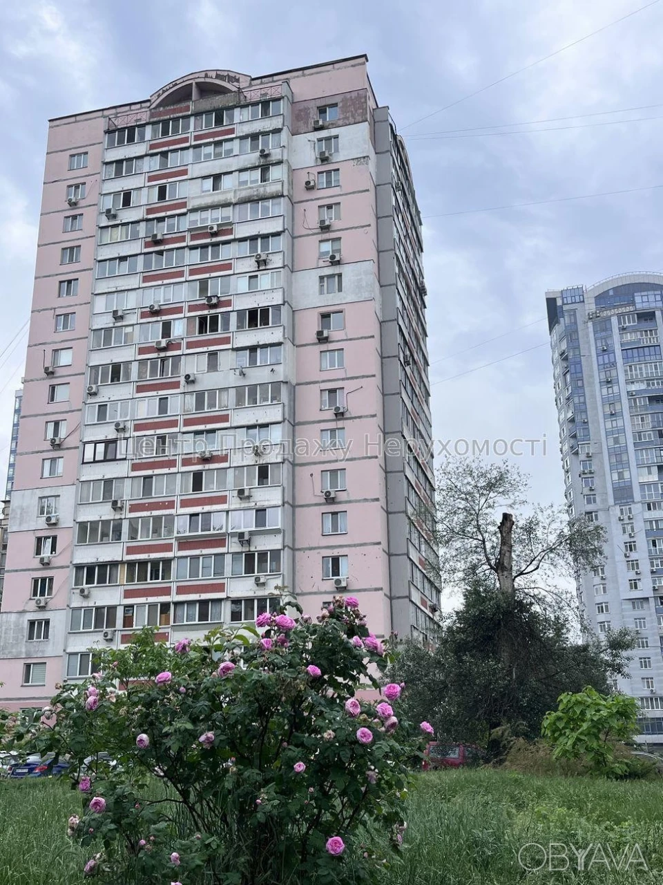 2-комнатная квартира, 68 м.кв.