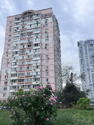 2-комнатная квартира, 68 м.кв.