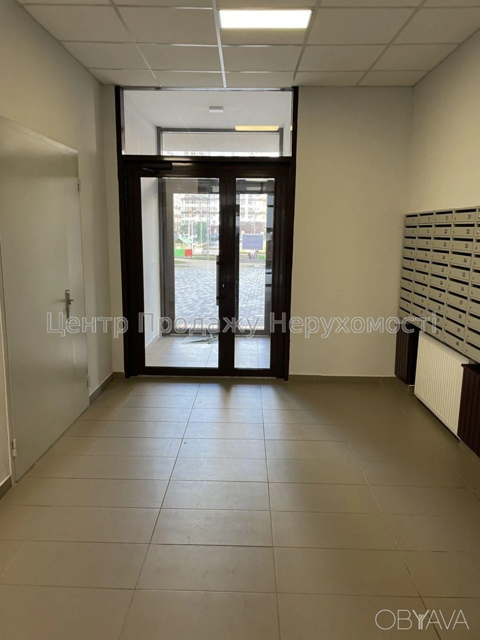 3-комнатная квартира, 95 м.кв.