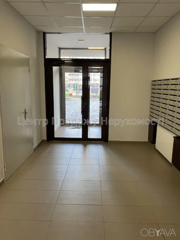 3-комнатная квартира, 95 м.кв.