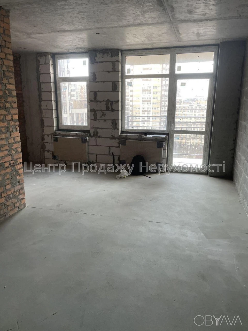 3-комнатная квартира, 95 м.кв.