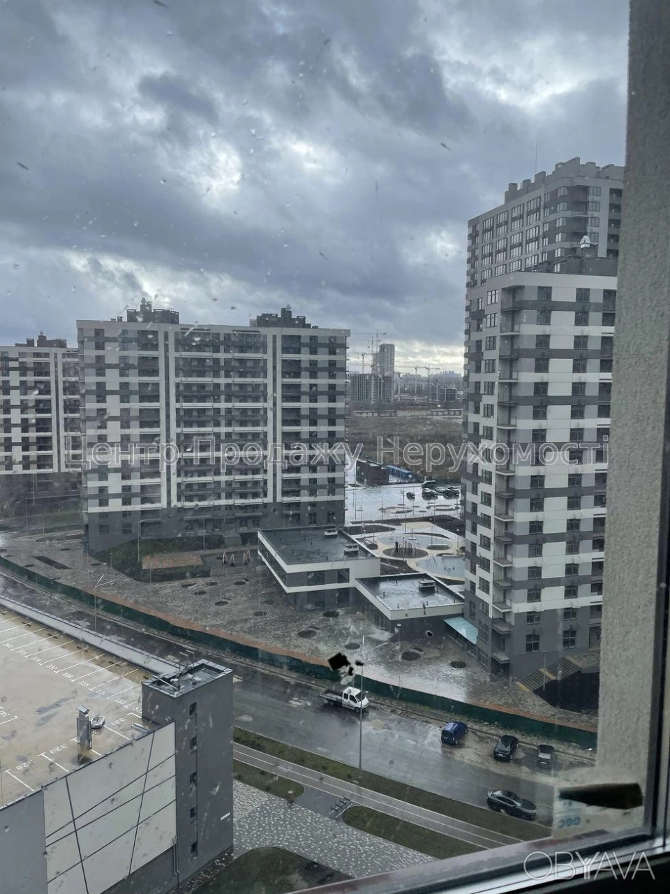 3-комнатная квартира, 95 м.кв.