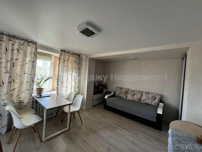 Квартира, 1 комната, 26.1 кв.м.
