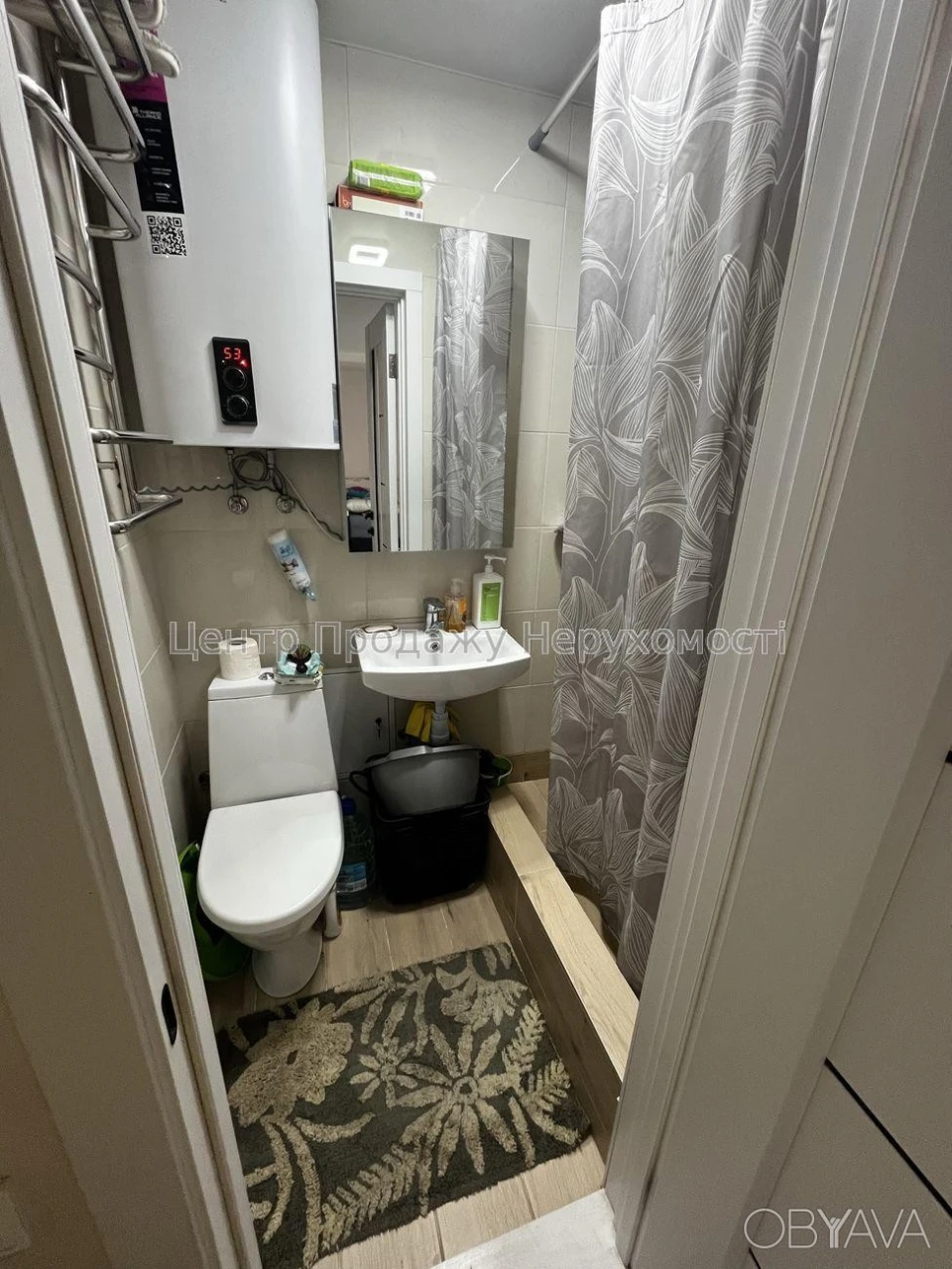 Квартира, 1 комната, 26.1 кв.м.