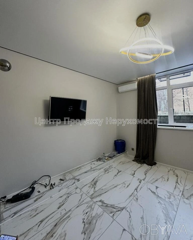 1-комнатная квартира, 27 м.кв.