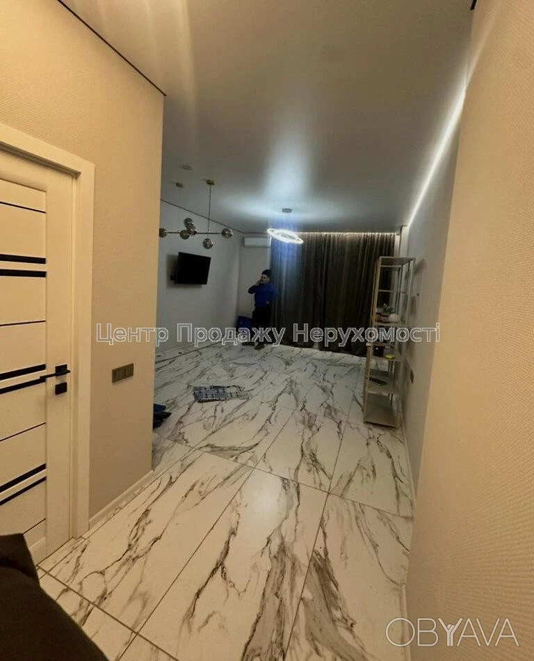 1-комнатная квартира, 27 м.кв.