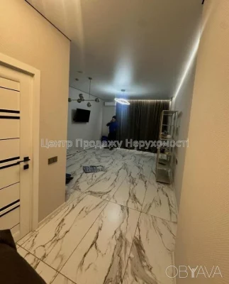 1-комнатная квартира, 27 м.кв.