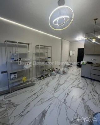 1-комнатная квартира, 27 м.кв.