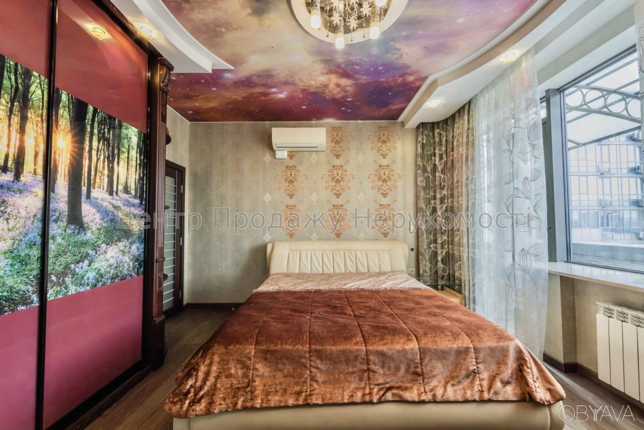 3-комнатная квартира, 111 м.кв.