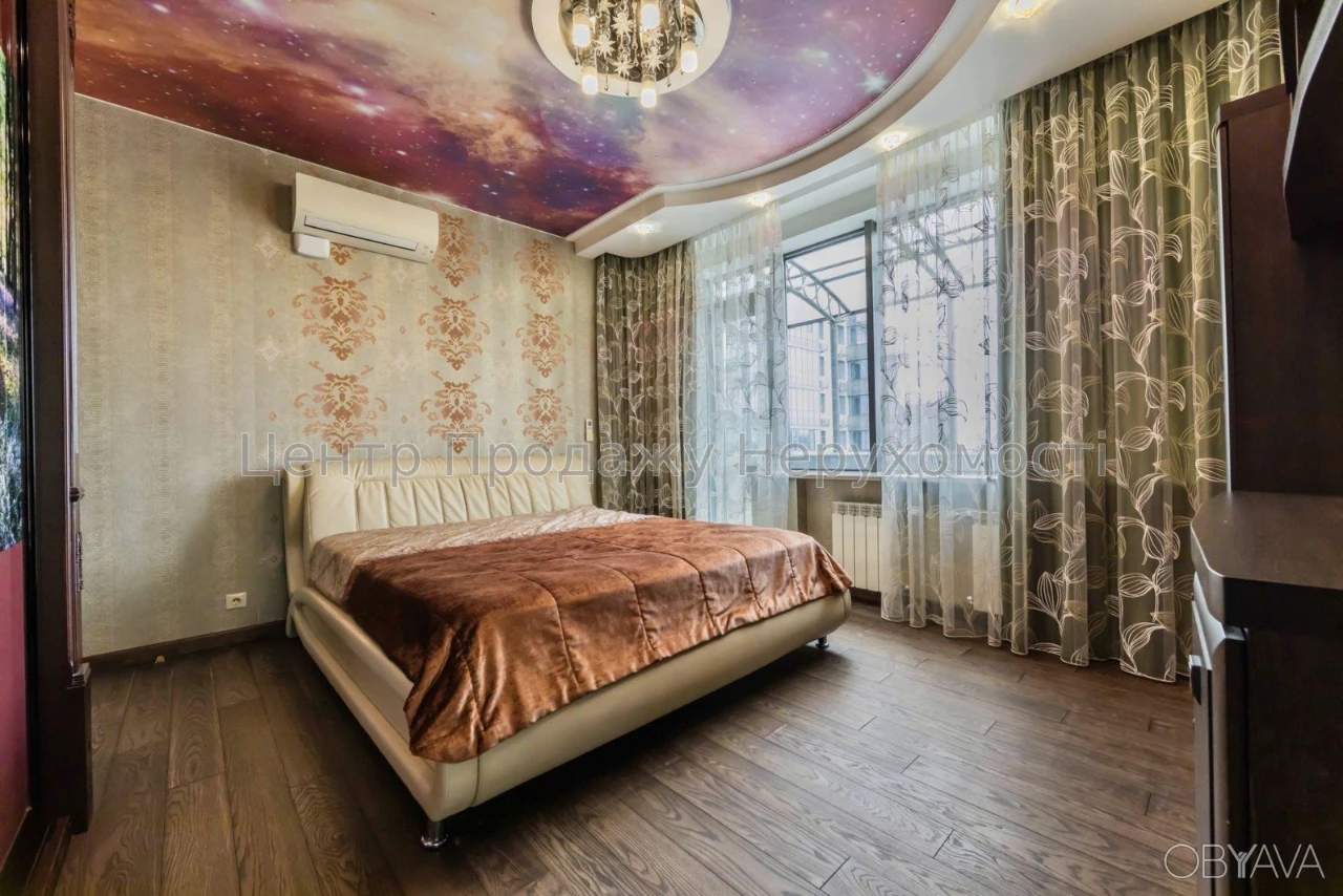 3-комнатная квартира, 111 м.кв.