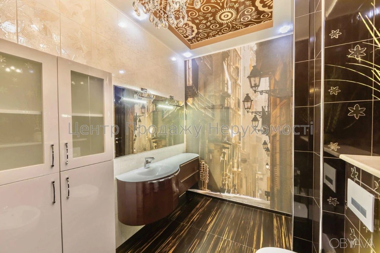 3-комнатная квартира, 111 м.кв.