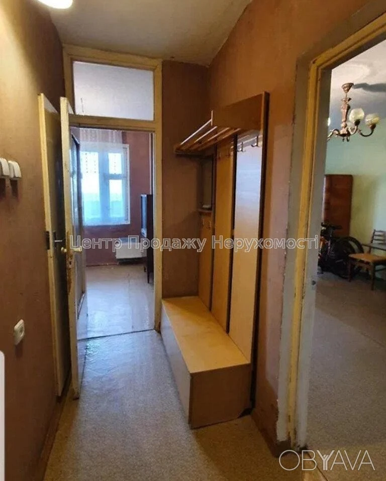 1-комнатная квартира, 35.7 м.кв.