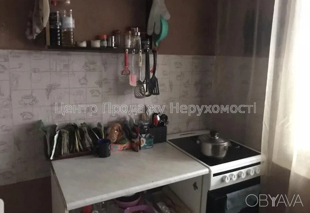 1-комнатная квартира, 35.7 м.кв.