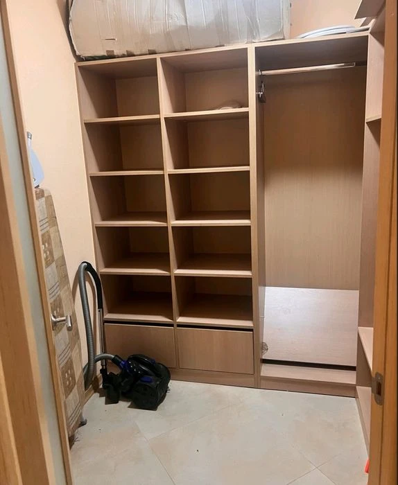 Продам Парковую 2х комнатную квартиру