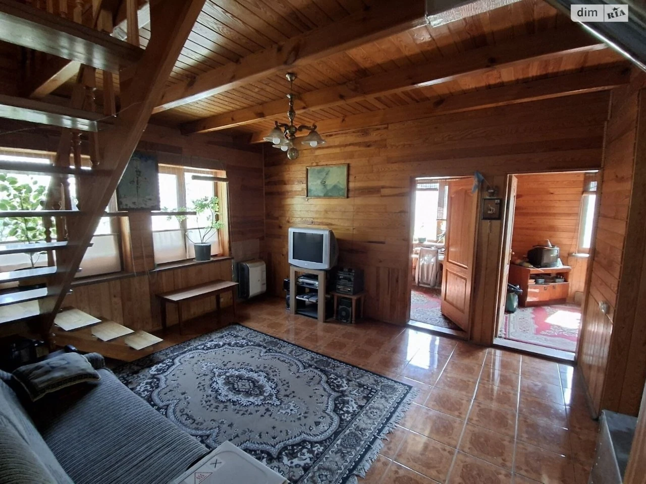 Sale: House in Akademmisto