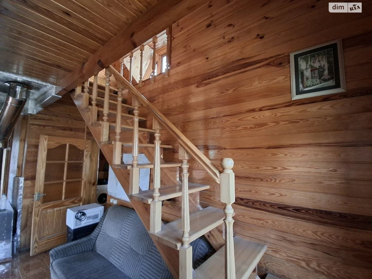 Sale: House in Akademmisto