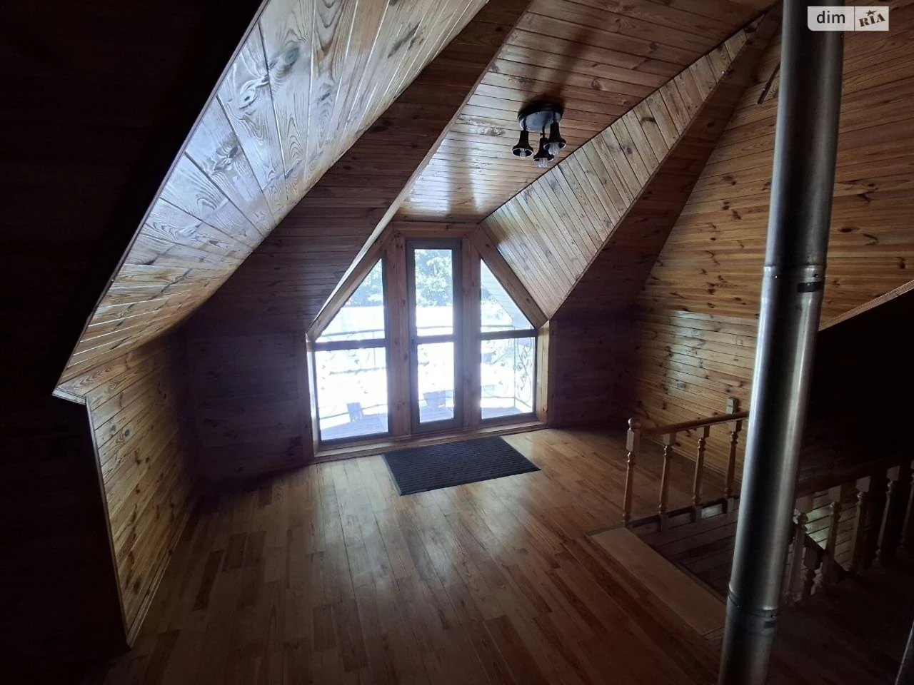 Sale: House in Akademmisto