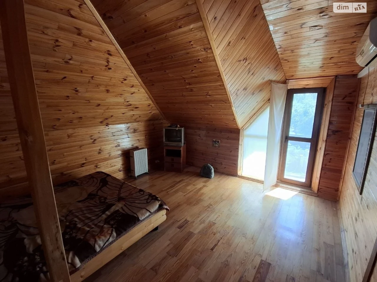 Sale: House in Akademmisto