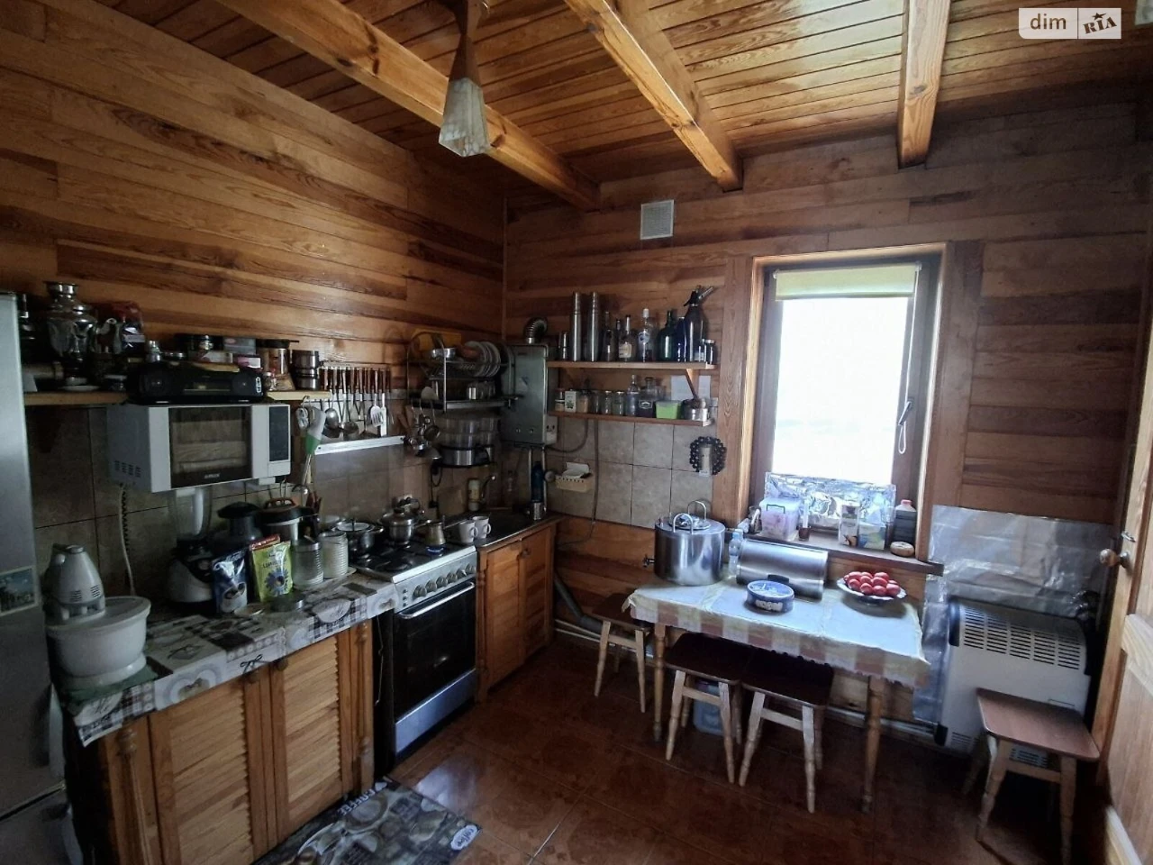 Sale: House in Akademmisto