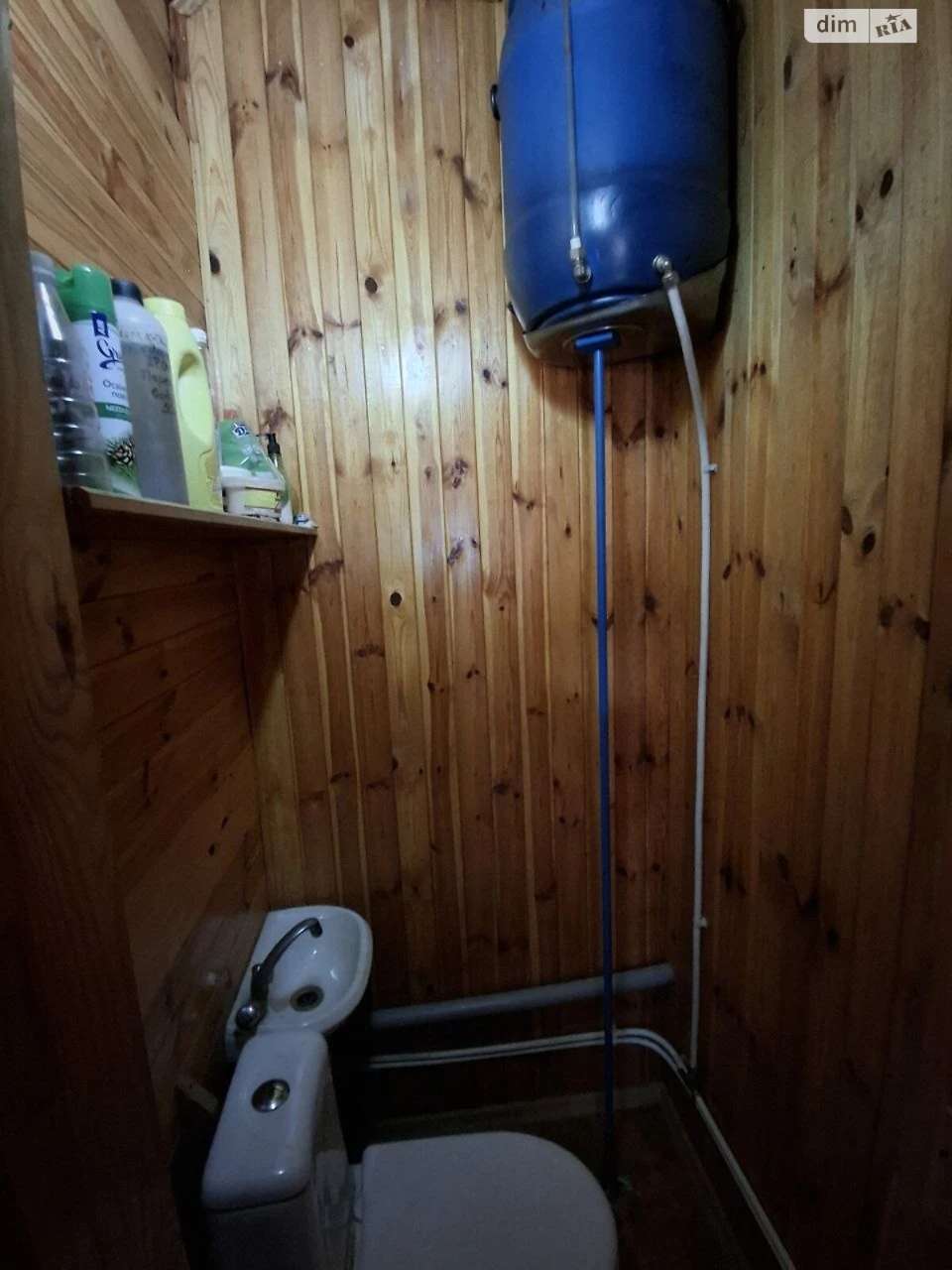 Sale: House in Akademmisto