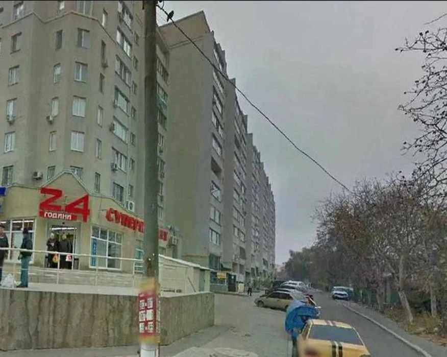 Продам Парковую 2х комнатную квартиру