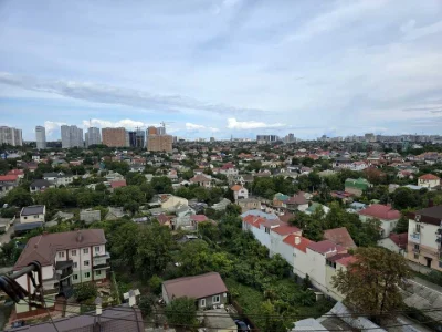 Квартира. Одесса, улица Сергея Шелухина
