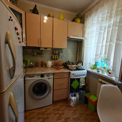 Продается 1-комнатная квартира в районе ул. Космонавтов