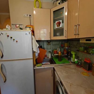 Продается 1-комнатная квартира в районе ул. Космонавтов