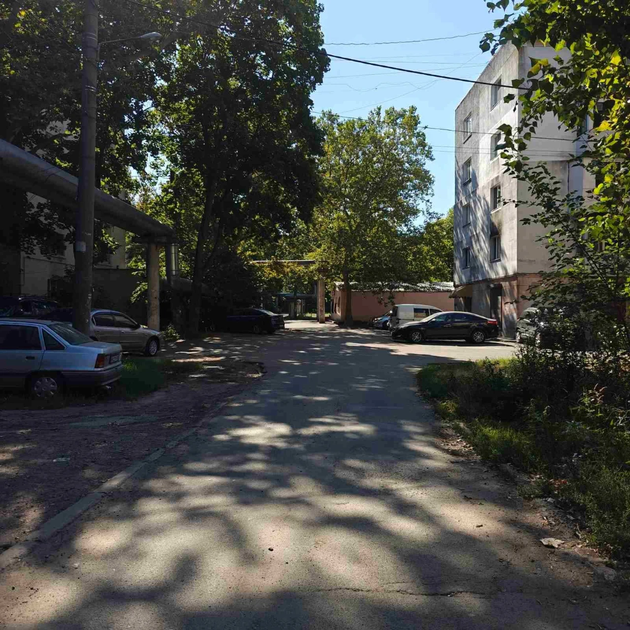 Продается 1-комнатная квартира в районе ул. Космонавтов