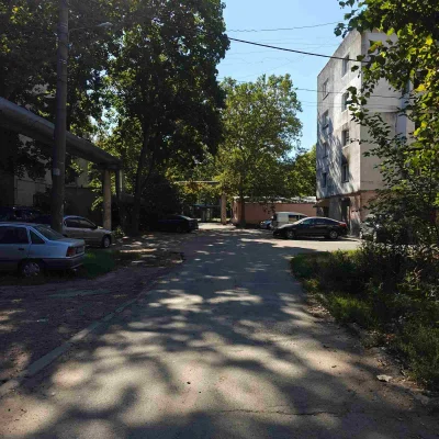 Продается 1-комнатная квартира в районе ул. Космонавтов