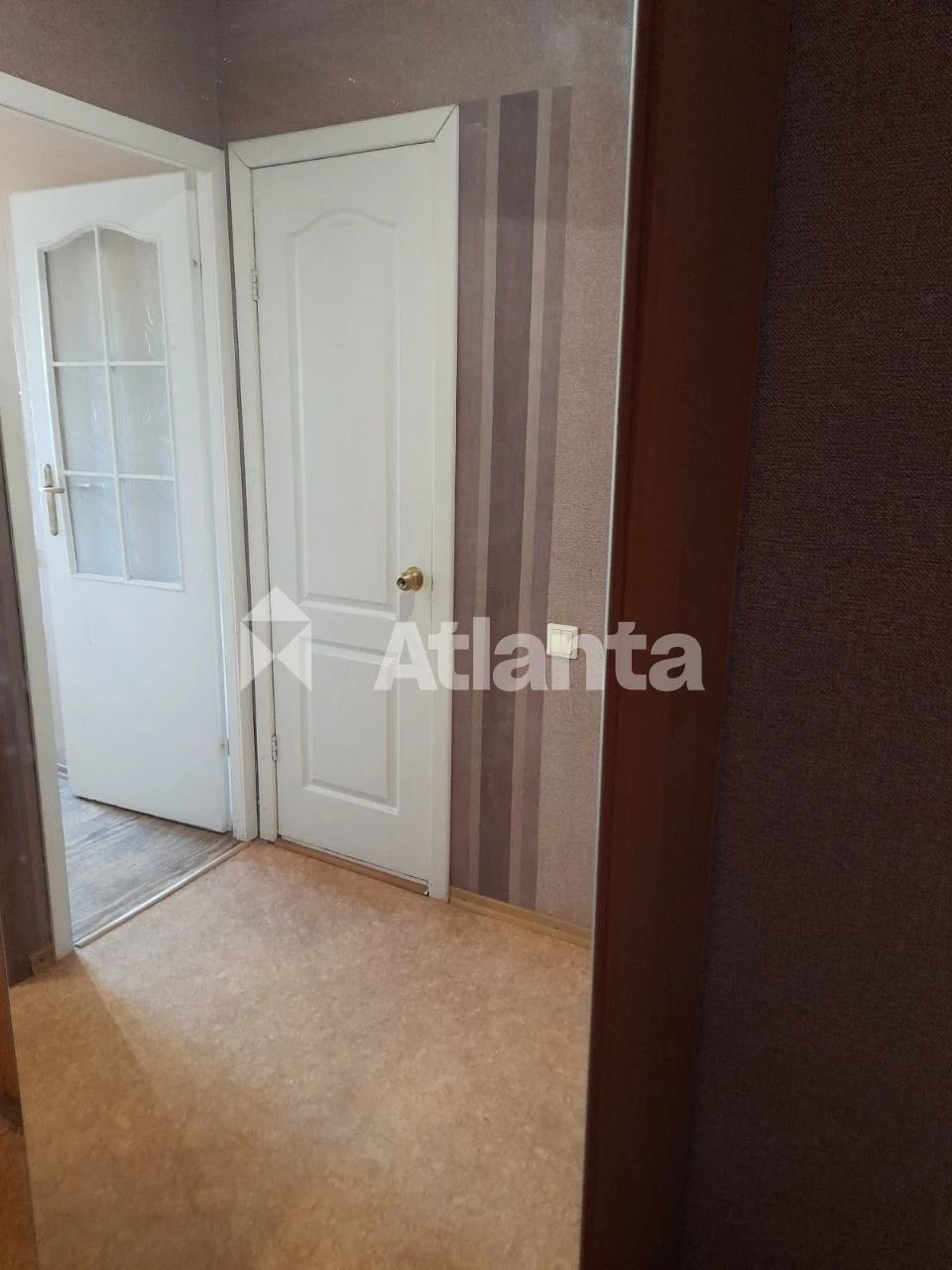 Однокомнатная квартира в районе 1 станции Люстдорфской дорог