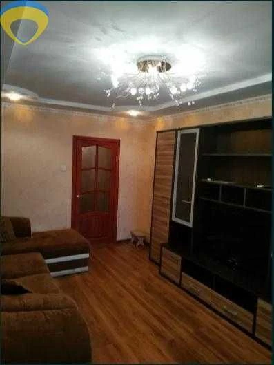 Продаётся 3 комн. квартира на Заболотного/Крымский бульвар.