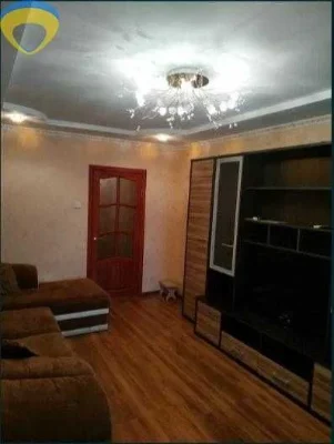 Продаётся 3 комн. квартира на Заболотного/Крымский бульвар.