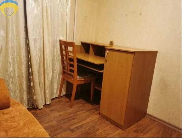 Продаётся 3 комн. квартира на Заболотного/Крымский бульвар.