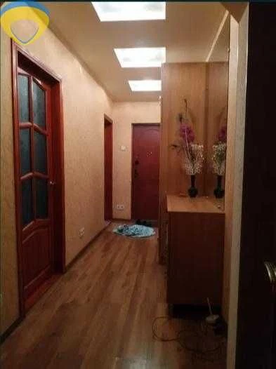 Продаётся 3 комн. квартира на Заболотного/Крымский бульвар.