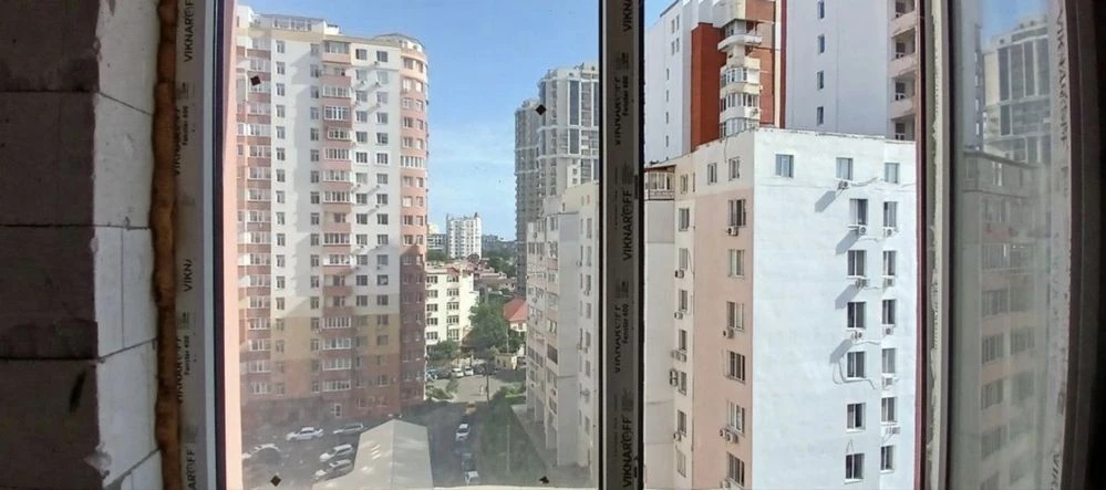 Продается просторная 3-комнатная квартира в Акапулько