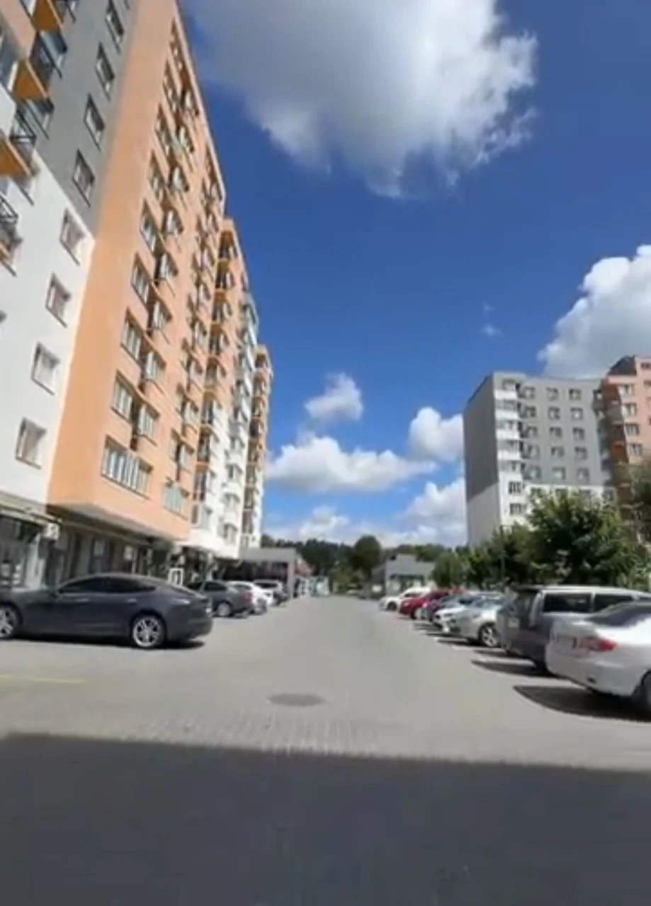 Продается квартира в ЖК "Семейный комфорт"