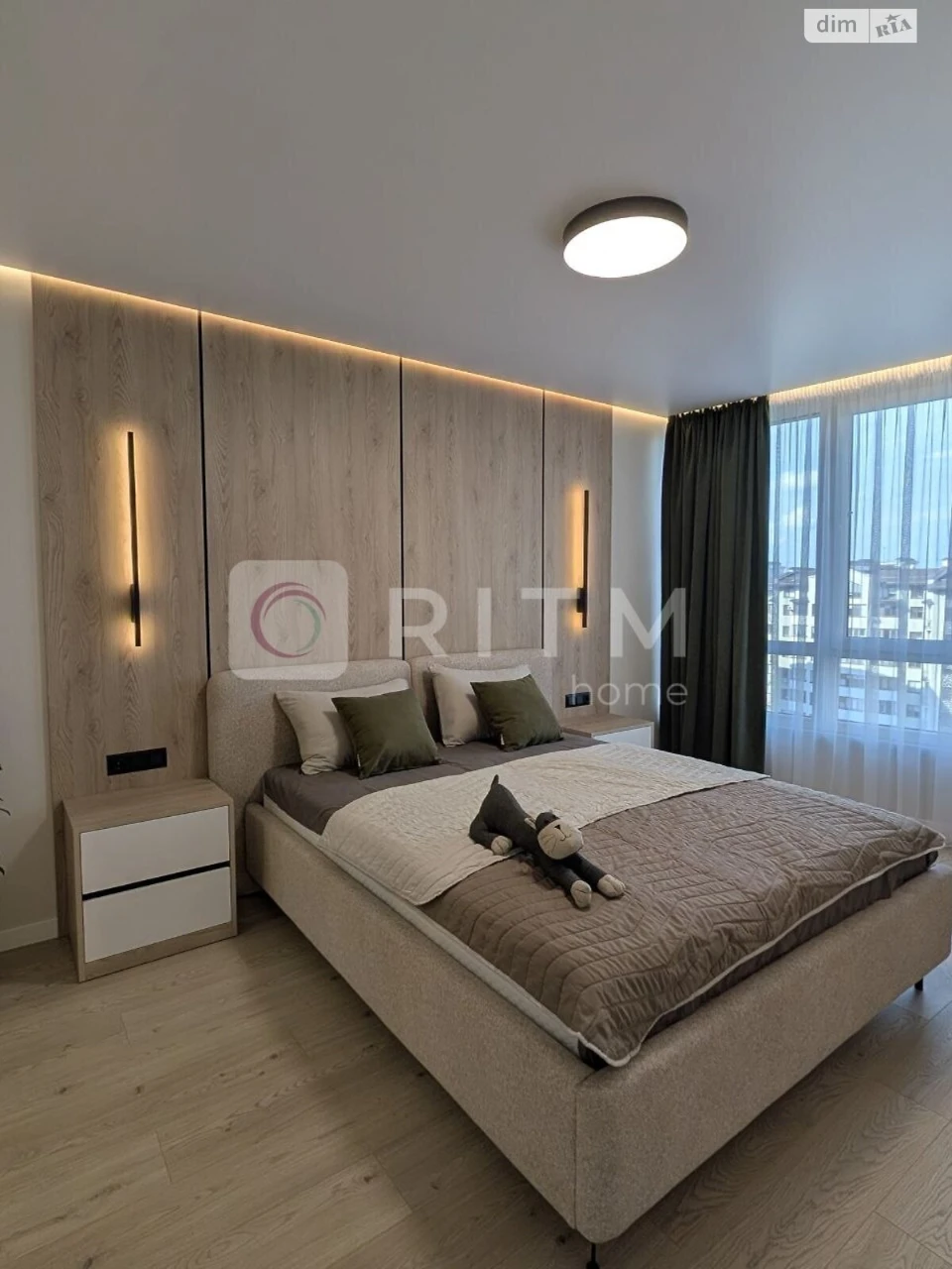 Apartment for Sale