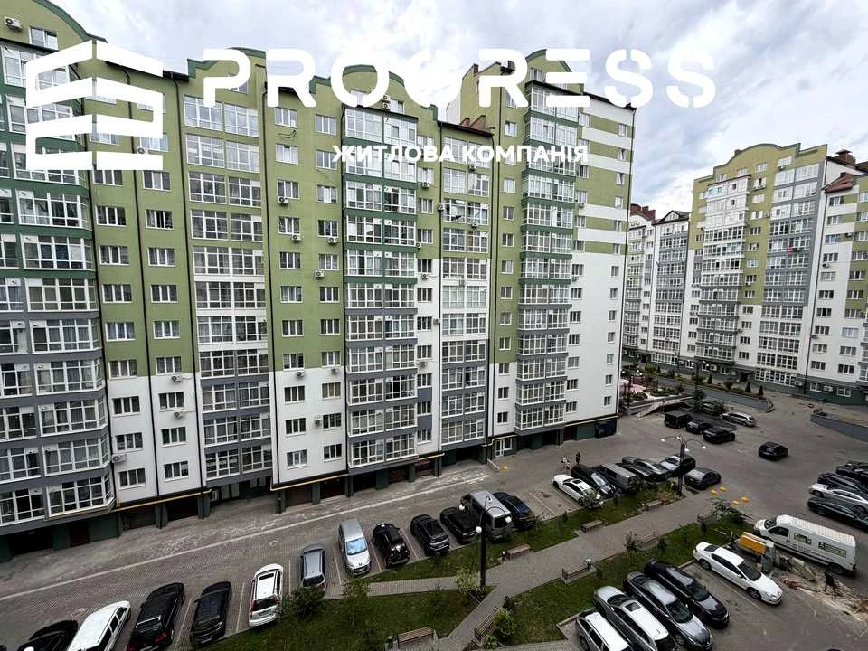 Квартира. Івано-Франківськ, Височана вул.