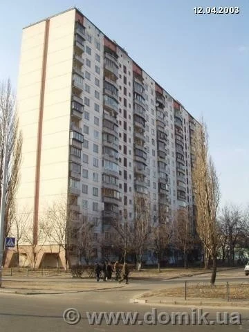 3-room apartment for sale 70 m², Obolonska Square, 5