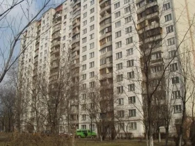 3-room apartment for sale 70 m², Obolonska Square, 5