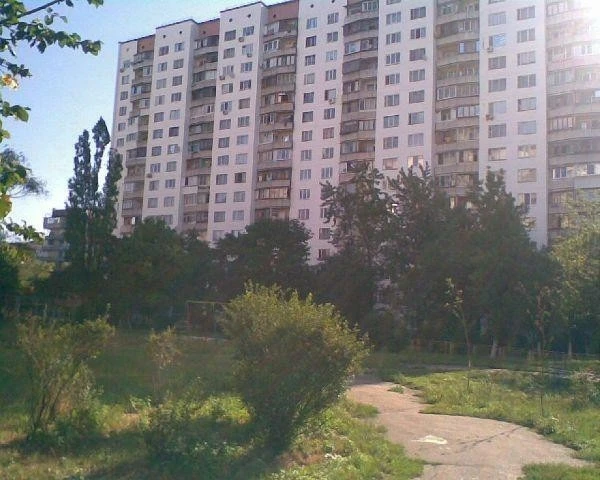 3-room apartment for sale 70 m², Obolonska Square, 5
